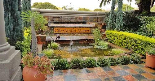 Constantia Manor Guest House photo 3