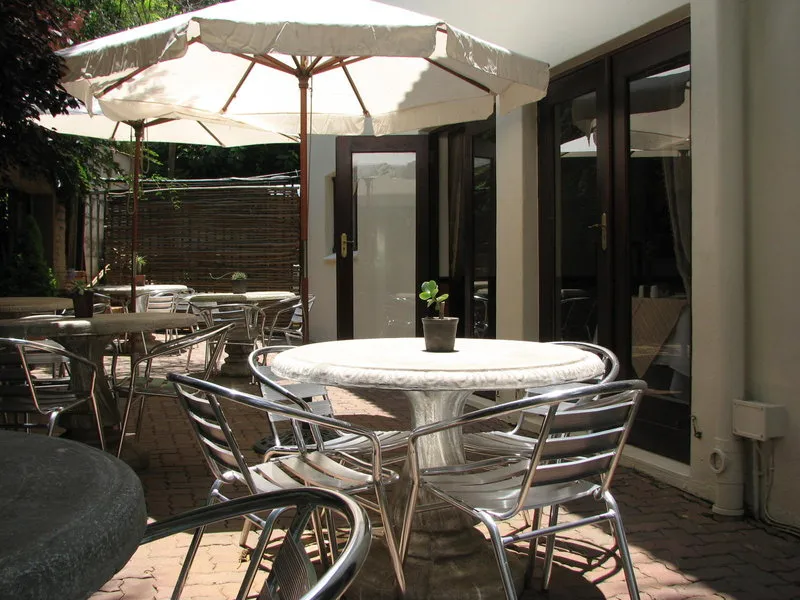 Constantia Manor Guest House photo 4