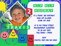Kidz Cardz photo 1