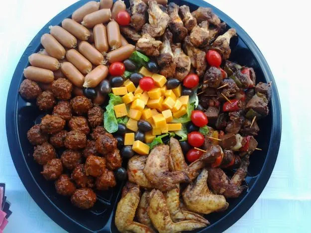 Lemon Zest Catering Services photo 2