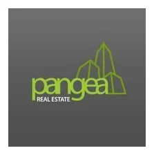 Pangea Real Estate logo