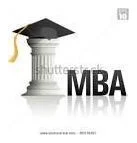 Global MBA Degree logo