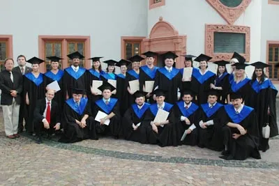 Global MBA Degree photo 3