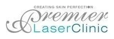 Premier Laser Clinic logo
