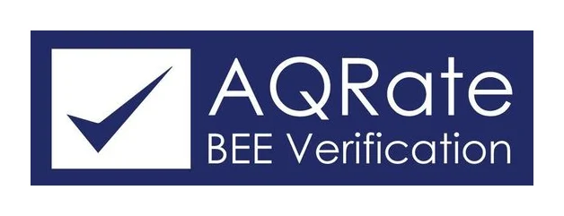 Aqrate (Pty) Ltd logo