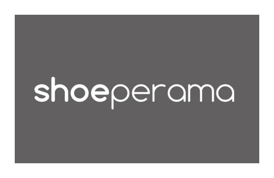 Shoeperama logo