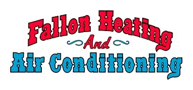 Fallon Heating and Air Conditioning logo