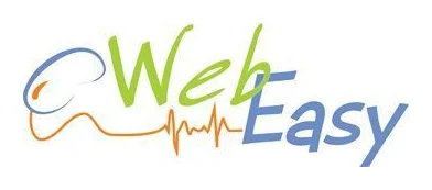 Webeasy Design and Hosting logo