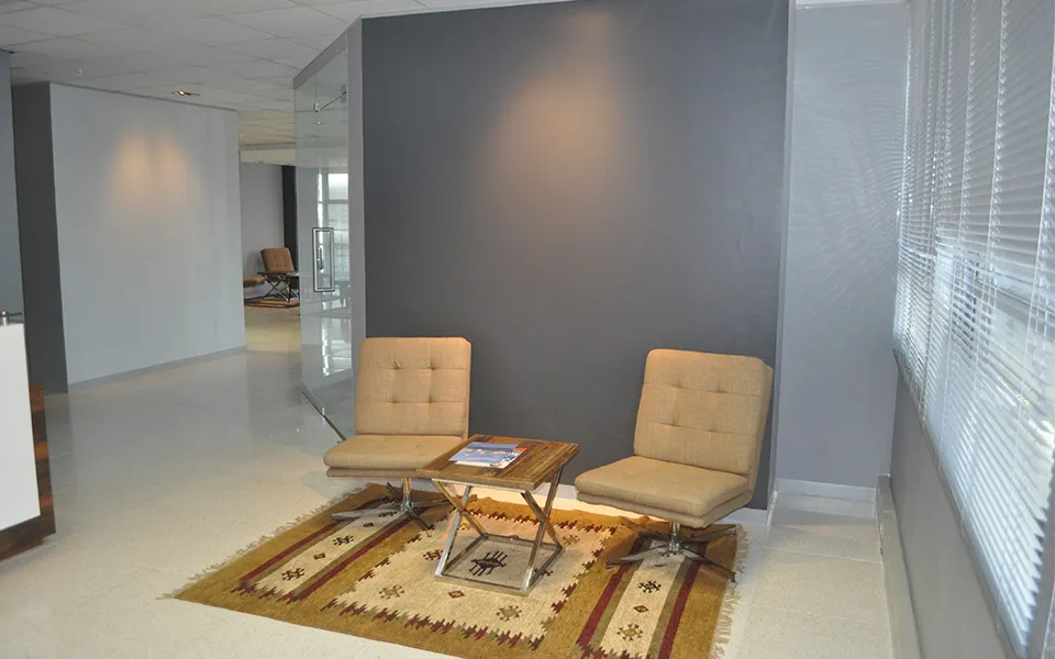 EBS Office photo 1