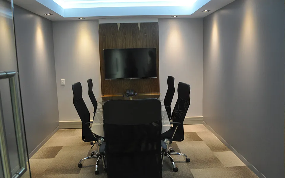 EBS Office photo 3