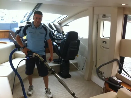 Adam's Carpet Cleaning photo 2