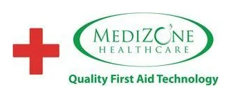 Medizone First Aid Kits logo
