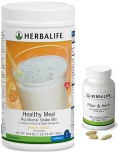 Herbalife Independent Member photo 1