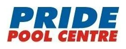 Pride Pool Centre logo