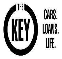 The Key logo