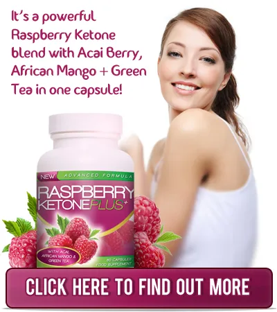 Raspberry Ketone photo 1
