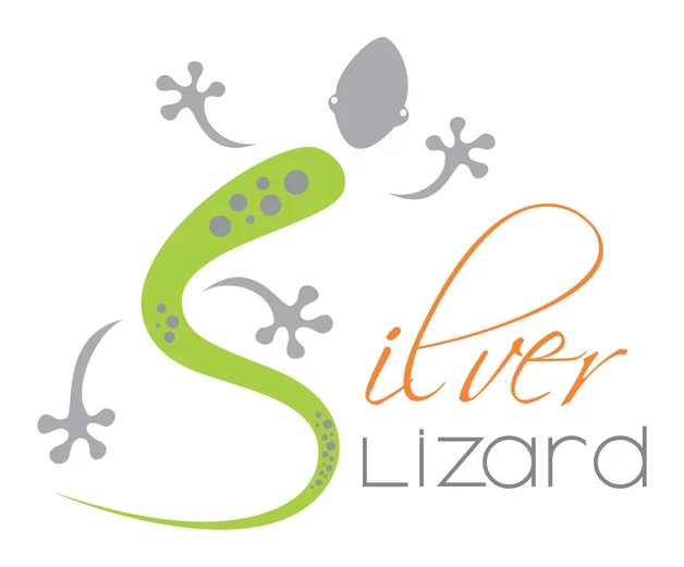 Silver Lizzard Web Design logo