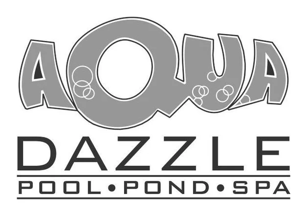 Aqua Dazzle Pool & Spa logo