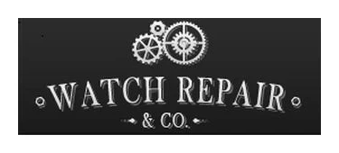 Watch Repair & Co. logo