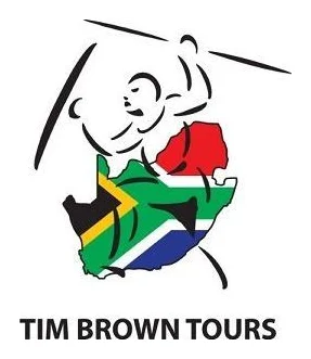 Tim Brown Tours - Durban Safaris and Durban Tours logo