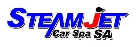 Steamjet Car Spa SA logo