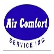 Air Comfort Service, Inc. logo