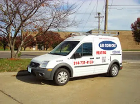 Air Comfort Service, Inc. photo 4