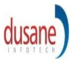 Dusane Infotech Pvt Ltd. logo