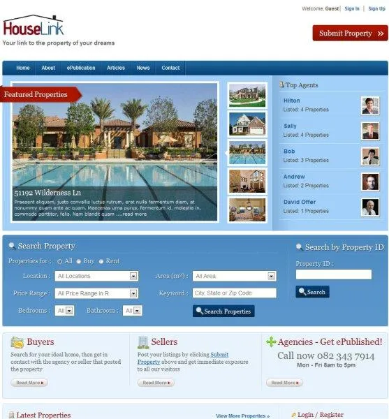 House Link photo 2