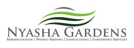 Nyasha Gardens logo