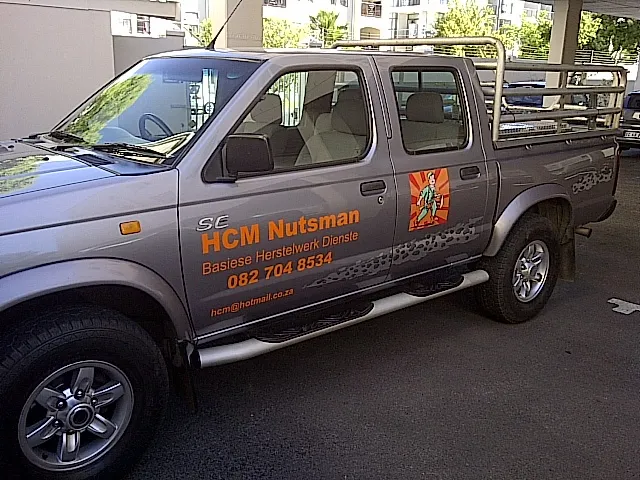 HCM Nutsman / Handyman photo 2