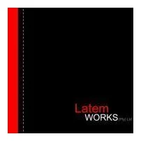 Latem Works (Pty) Ltd logo