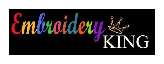 Embroidery King logo