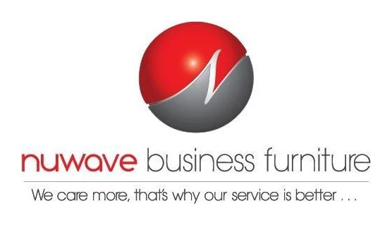 Nuwave Business Furniture logo