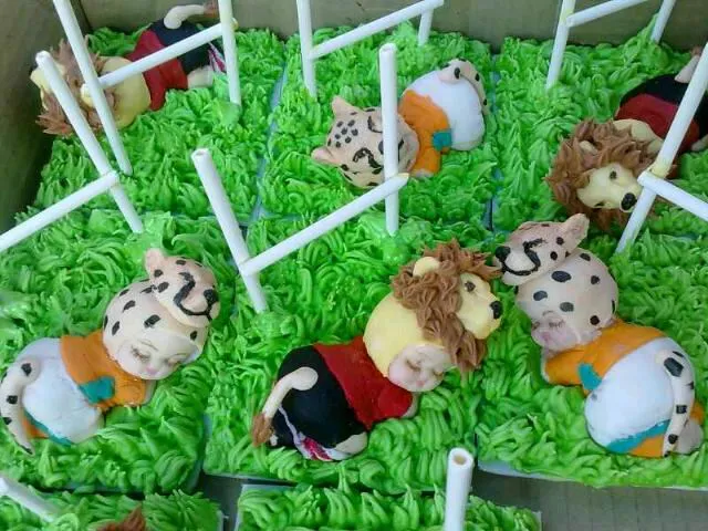 Kidz Party Corner photo 1