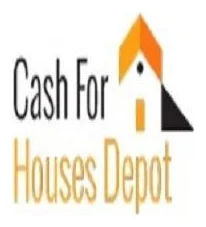 Cash for Houses Depot logo