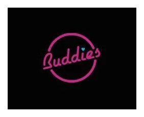 BUDDIES BISTRO & BAR FRANCHISES logo