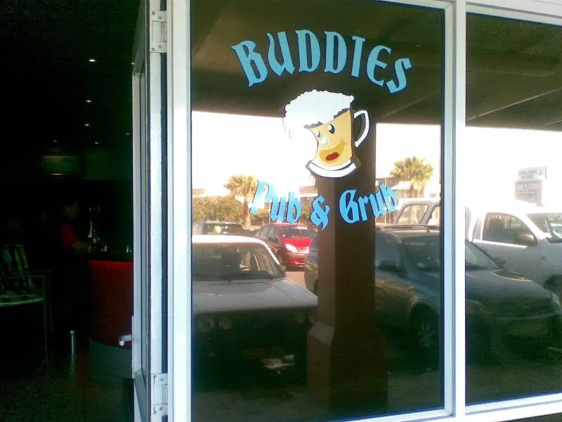 BUDDIES BISTRO & BAR FRANCHISES photo 1