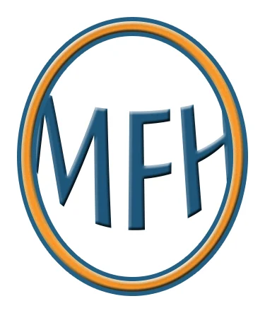 My financial help online logo
