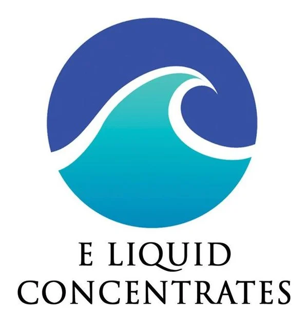 E Liquid Concentrates logo