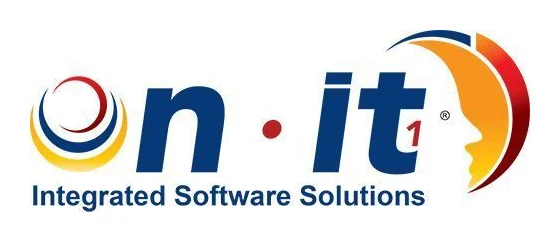 On IT1 logo