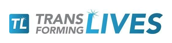 Transforming Lives logo