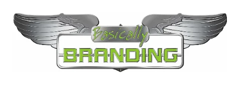 Basically Branding CC logo