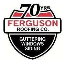 Ferguson Roofing logo