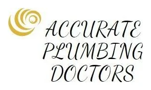 Accurate Plumbing Doctors logo