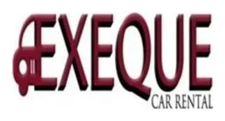 Exeque Car Rental logo