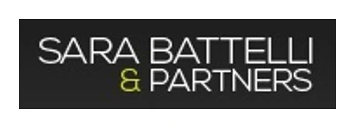 Sara Battelli & Partners logo