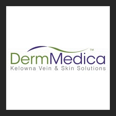 DermMedica logo