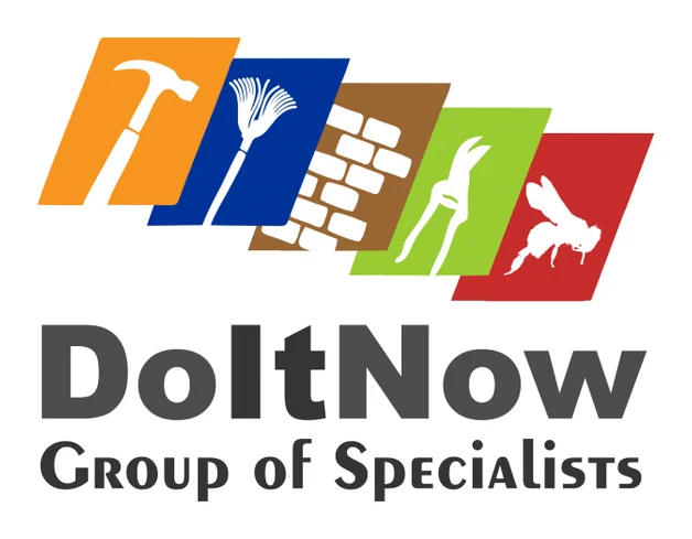 Do It Now Group (Pty) Ltd logo