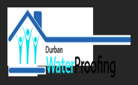 Waterproofing Durban logo